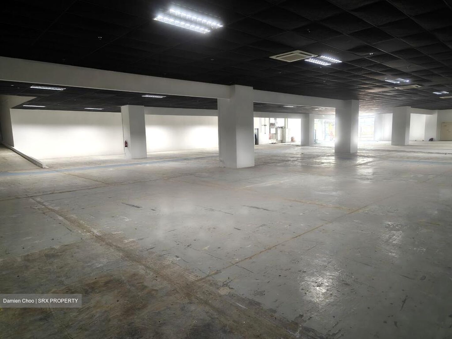 Toh Guan Road East (D22), Factory #489131251